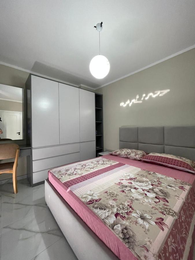Modern Beachfront Apartments Sarandë Exterior foto